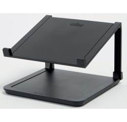 Réhausseur ordinateur portable Kensington SmartFit noir