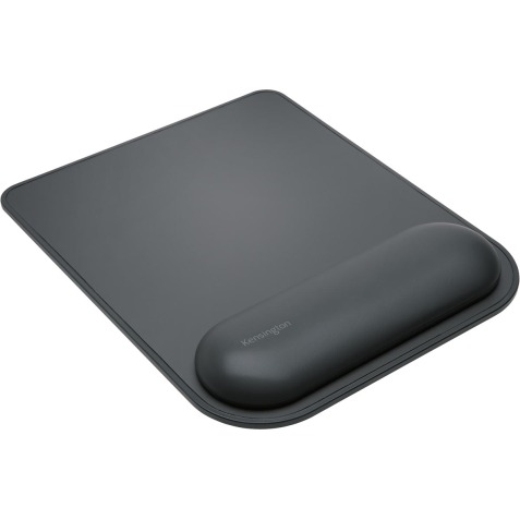 Kensington ErgoSoft tapis souris awec repose-poignets