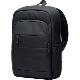 Kensington EQ sac à dos pour ordinateurs portables de 14 pouces, noir