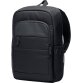 Kensington EQ sac à dos pour ordinateurs portables de 16 pouces, noir