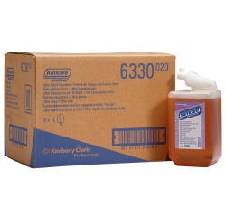 EN_KLEENEX CREME DE LAVAGE AMB 1L
