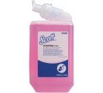 Kleenex savon mains, mousse, flacon de 1 litre