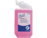 DE_KLEENEX SAVON MOUSSE 1L