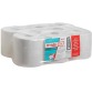 Wypall lingettes nettoyantes L10, 1 pli, paquet de 6 rouleaux, 525 lingettes, blanc