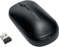 Kensington SureTrack Dual kabellose Maus, schwarz