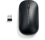 Kensington SureTrack Dual draadloze muis, zwart