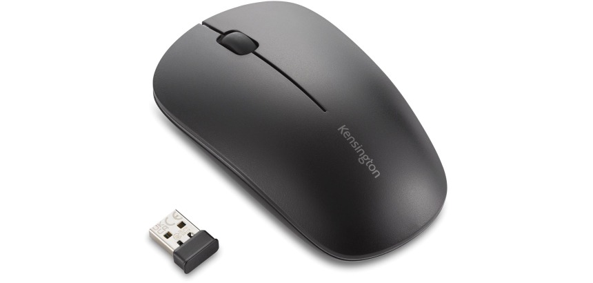 Kensington EQ draadloze muis MY230, oplaadbaar