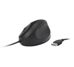 Kensington Pro Fit Ergo Wired Mouse