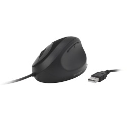 Kensington Pro Fit® Ergo kabelgebundene Maus