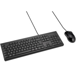 Kensington EQ deskset KM100, azerty