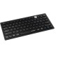 Kensington Dual draadloos compact toetsenbord, azerty