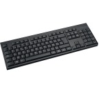 Kensington EQ draadloos toetsenbord KB150, azerty