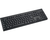 Kensington EQ draadloos toetsenbord KB150, azerty
