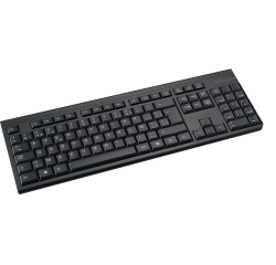 Kensington EQ clavier sans fil KB150, azerty