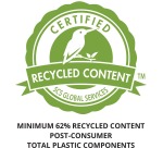 Kensington EQ deskset sans fil KM150, azerty