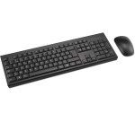 Kensington EQ deskset sans fil KM150, azerty