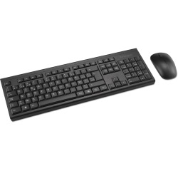 Kensington EQ deskset sans fil KM150, azerty
