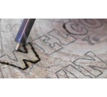 Kangaro papier carbone, ft A4 (21 x 31 cm), noir, paquet de 10 feuilles