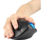 Kensington EQ Pro Fit TB450 trackball