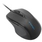 kensington Pro Fit souris filaire de taille moyenne, noir