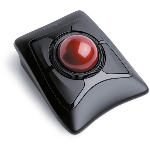 Kensington ExpertMouse trackball sans fil