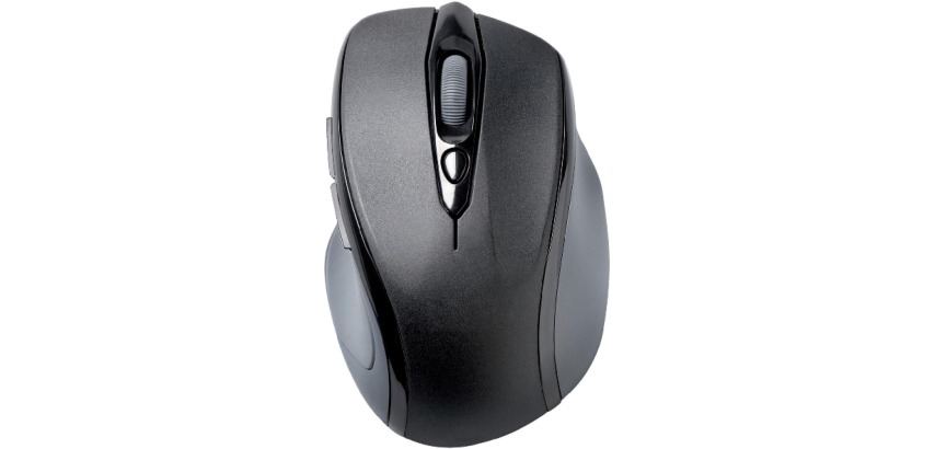 kensington Pro Fit souris sans fil de taille moyenne, bleu
