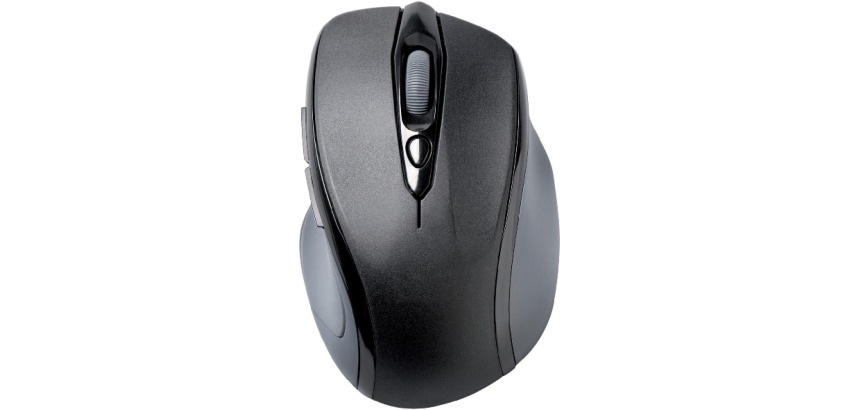 kensington Pro Fit souris sans fil de taille moyenne, bleu