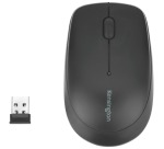 Kensington Pro Fit mobiele draadloze muis, zwart