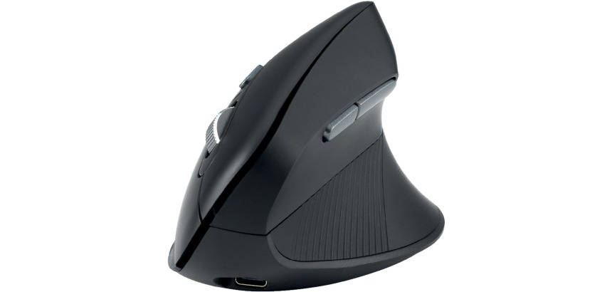 Souris Kensington EQ Pro Fit Ergo MY630