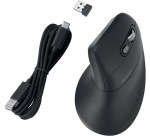 Souris Kensington EQ Pro Fit Ergo MY630