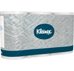 EN_KLEENEX PAPIER HYG 3P 350F P6