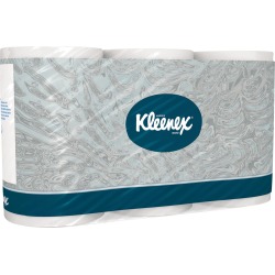 DE_KLEENEX PAPIER HYG 3P 350F P6