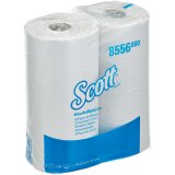 Scott Comfort rouleau d'essuie-tout, 2 plis, 150 feuilles, paquet de 2 rouleaux