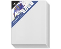 Kangaro canvaspaneel, ft 24 x 30 cm, pak van 5 stuks