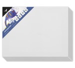 Kangaro toile, ft 30 x 40 cm, paquet de 5 pièces