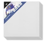 Kangaro toile, ft 30 x 30 cm, paquet de 5 pièces