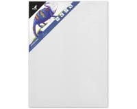 Kangaro bespannen spieraam, ft 30 x 40 cm