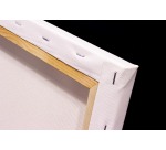 Kangaro châssis entoilés, ft 40 x 50 cm, set de 2 pièces