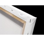 Kangaro châssis entoilés, ft 50 x 60 cm