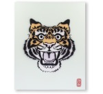 Kangaro châssis entoilés, ft 50 x 60 cm