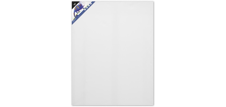 Kangaro châssis entoilés, ft 60 x 80 cm