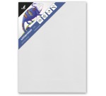 Kangaro bespannen spieraam, ft 18 x 24 cm