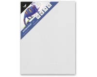 Kangaro bespannen spieraam, ft 18 x 24 cm