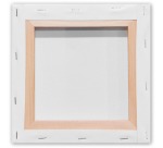 Kangaro châssis entoilés, ft 20 x 20 cm