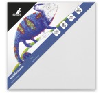 Kangaro châssis entoilés, ft 20 x 20 cm