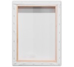 Kangaro bespannen spieraam 3D, ft 30 x 40 cm