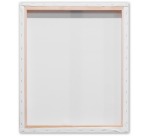 Kangaro châssis entoilés 3D, ft 50 x 60 cm, set de 2 pièces