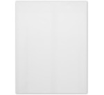 Kangaro bespannen spieraam 3D, ft 70 x 90 cm, set van 2 stuks