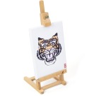 Kangaro chevalet de table, petit