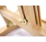 Kangaro chevalet de table, grand